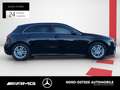 Mercedes-Benz A 200 d AMG NAVI KAMERA LED SITZHEIZUNG AMBIENTE Schwarz - thumbnail 9