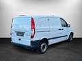 Mercedes-Benz Vito 110CDI*WERKSTATT*Kompakt+TÜV NEU+AHK+3-SITZE Blanc - thumbnail 7