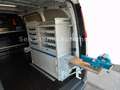 Mercedes-Benz Vito 110CDI*WERKSTATT*Kompakt+TÜV NEU+AHK+3-SITZE Blanc - thumbnail 12