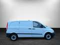Mercedes-Benz Vito 110CDI*WERKSTATT*Kompakt+TÜV NEU+AHK+3-SITZE Blanc - thumbnail 9