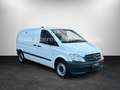 Mercedes-Benz Vito 110CDI*WERKSTATT*Kompakt+TÜV NEU+AHK+3-SITZE Blanc - thumbnail 4