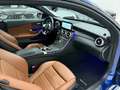 Mercedes-Benz C 200 C 200 4Matic Amg Styling Multibeam Burm Pano 360 Blau - thumbnail 12