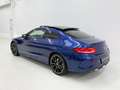 Mercedes-Benz C 200 C 200 4Matic Amg Styling Multibeam Burm Pano 360 Blau - thumbnail 7