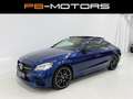 Mercedes-Benz C 200 C 200 4Matic Amg Styling Multibeam Burm Pano 360 Blau - thumbnail 1