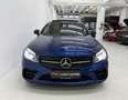 Mercedes-Benz C 200 C 200 4Matic Amg Styling Multibeam Burm Pano 360 Blau - thumbnail 4