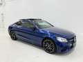 Mercedes-Benz C 200 C 200 4Matic Amg Styling Multibeam Burm Pano 360 Blau - thumbnail 9