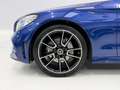 Mercedes-Benz C 200 C 200 4Matic Amg Styling Multibeam Burm Pano 360 Blau - thumbnail 5