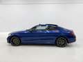 Mercedes-Benz C 200 C 200 4Matic Amg Styling Multibeam Burm Pano 360 Blau - thumbnail 2