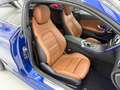 Mercedes-Benz C 200 C 200 4Matic Amg Styling Multibeam Burm Pano 360 Blau - thumbnail 13