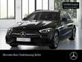 Mercedes-Benz C 200 T AMG+NIGHT+PANO+360+LED+BURMESTER+TOTW+9G Schwarz - thumbnail 1