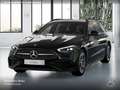 Mercedes-Benz C 200 T AMG+NIGHT+PANO+360+LED+BURMESTER+TOTW+9G Schwarz - thumbnail 2