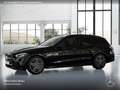 Mercedes-Benz C 200 T AMG+NIGHT+PANO+360+LED+BURMESTER+TOTW+9G Schwarz - thumbnail 3