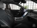Mercedes-Benz C 200 T AMG+NIGHT+PANO+360+LED+BURMESTER+TOTW+9G Schwarz - thumbnail 11