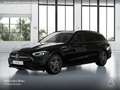 Mercedes-Benz C 200 T AMG+NIGHT+PANO+360+LED+BURMESTER+TOTW+9G Schwarz - thumbnail 13