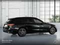Mercedes-Benz C 200 T AMG+NIGHT+PANO+360+LED+BURMESTER+TOTW+9G Schwarz - thumbnail 16