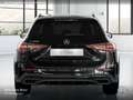 Mercedes-Benz C 200 T AMG+NIGHT+PANO+360+LED+BURMESTER+TOTW+9G Schwarz - thumbnail 7