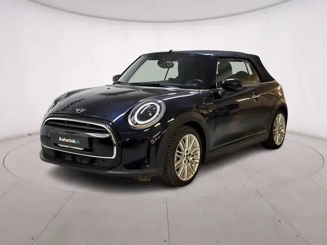 MINI Cooper Cabrio Cooper Classic