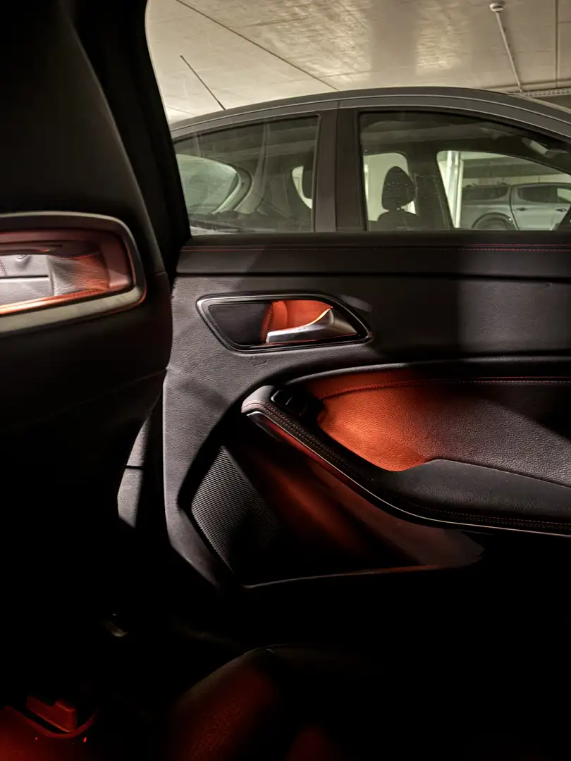 Mercedes-Benz CLA 220 Shooting Brake (CDI) d 7G-DCT AMG Line - 1
