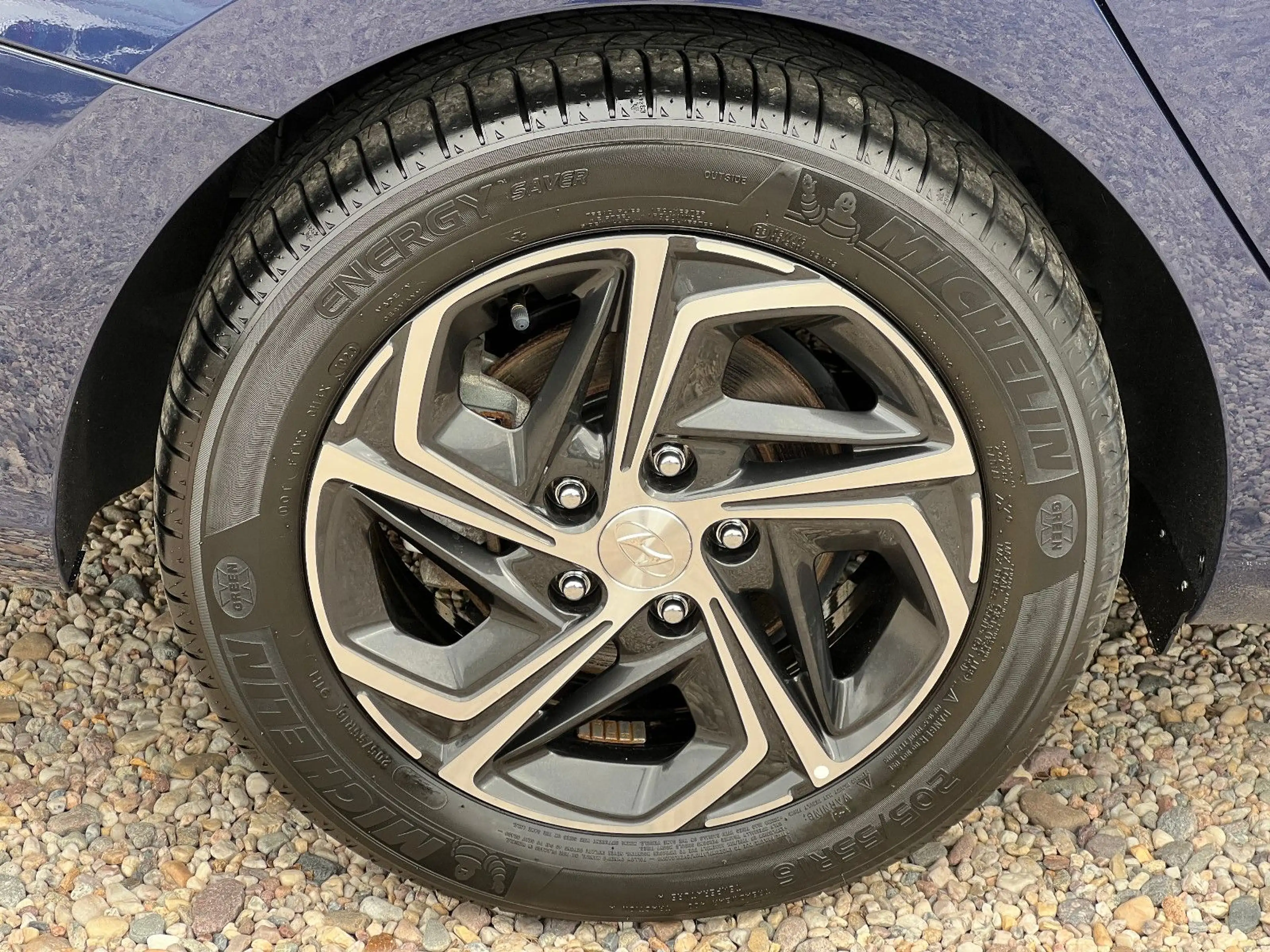Hyundai i30 cw Intro Edition Facelift Automatik Pano TOP — photo 6