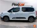 Citroen Berlingo Talla+M+BlueHDi+130+S%26S+6v+100+A%C3%91OS Blanco - thumbnail 3