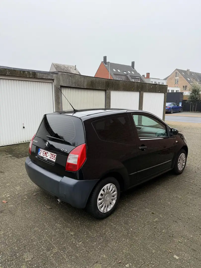 Citroen C2 1.1 Advance - 2