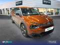 Citroen C4 1.5 BlueHDI S&S Feel Pack EAT8 130 Brun - thumbnail 3