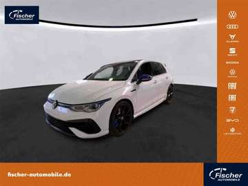 2.0 TSI 4Motion 20 Years DSG 270KMH/AKRA