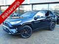 Toyota RAV 4 2.5 Hybrid AWD Black Edition Schwarz - thumbnail 1