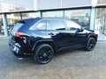 Toyota RAV 4 2.5 Hybrid AWD Black Edition Schwarz - thumbnail 6