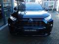Toyota RAV 4 2.5 Hybrid AWD Black Edition Schwarz - thumbnail 3