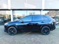 Toyota RAV 4 2.5 Hybrid AWD Black Edition Schwarz - thumbnail 4