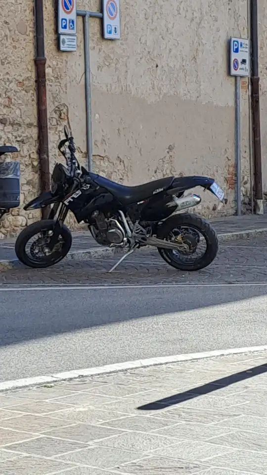 KTM 620 LC 4