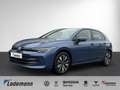 Volkswagen Golf VIII 2.0 TDI DSG GOAL AHK+RFK+HEAD-UP+NAVI+ Blau - thumbnail 1