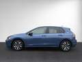 Volkswagen Golf VIII 2.0 TDI DSG GOAL AHK+RFK+HEAD-UP+NAVI+ Blau - thumbnail 3