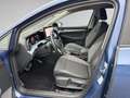 Volkswagen Golf VIII 2.0 TDI DSG GOAL AHK+RFK+HEAD-UP+NAVI+ Blau - thumbnail 8