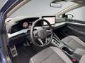 Volkswagen Golf VIII 2.0 TDI DSG GOAL AHK+RFK+HEAD-UP+NAVI+ Blau - thumbnail 9