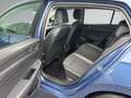 Volkswagen Golf VIII 2.0 TDI DSG GOAL AHK+RFK+HEAD-UP+NAVI+ Blau - thumbnail 10
