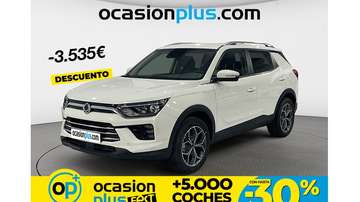 G15 Urban 4x2
