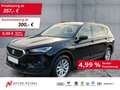 SEAT Tarraco 1.5 TSI STYLE LED+NAV+AHK+ACC+SHZ+DAB+VC Schwarz - thumbnail 1