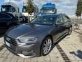 Audi A6 A6 Avant 40 2.0 tdi mhev Business Sport quattro Grau - thumbnail 7
