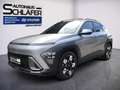 Hyundai KONA KONA 1.6 T-GDI 7-DCT Prime el.Schiebedach BOSE S Silber - thumbnail 1