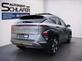 Hyundai KONA KONA 1.6 T-GDI 7-DCT Prime el.Schiebedach BOSE S Silber - thumbnail 4
