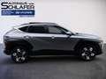 Hyundai KONA KONA 1.6 T-GDI 7-DCT Prime el.Schiebedach BOSE S Silber - thumbnail 3