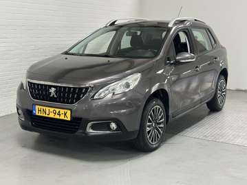 1.2 PureTech Active AIRCO / CRUISE /NAVI