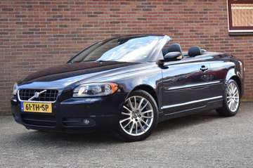 Convertible 2.5 T5 Summum '06 Xenon Leder Clima Cr