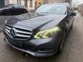 Mercedes-Benz E 250 CDI Avantgarde full option automatique 100% BELGE Gris - thumbnail 1