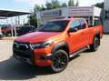 Toyota Hilux 4x4 Extra Cab Autm. Invincible - thumbnail 1