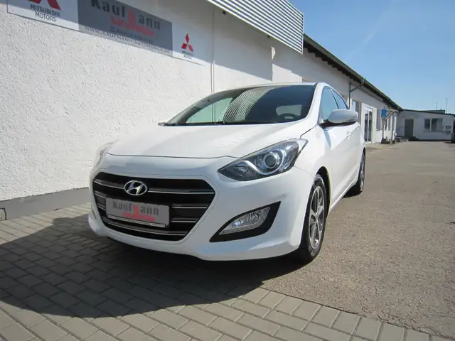 Hyundai i30 1.4 Passion