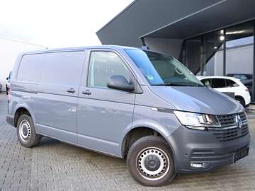 2.0 TDI Kasten 3-SITZE / KAMERA