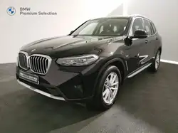 BMW X3 xDrive30e 292ch xLine